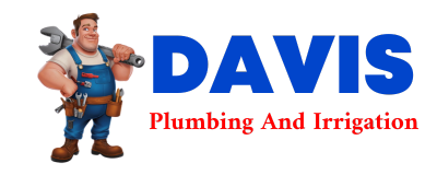 Trusted plumber in WELLS TANNERY